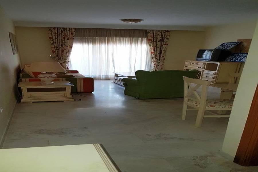 Benalmádena Costa,Málaga,España,2 Bedrooms Bedrooms,1 BañoBathrooms,Apartamentos,5182