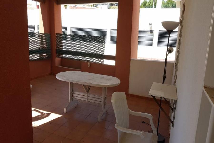 Benalmádena Costa,Málaga,España,2 Bedrooms Bedrooms,1 BañoBathrooms,Apartamentos,5182