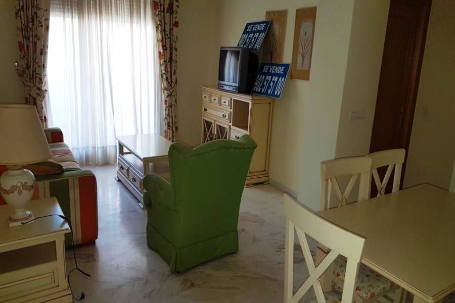 Benalmádena Costa,Málaga,España,2 Bedrooms Bedrooms,1 BañoBathrooms,Apartamentos,5182