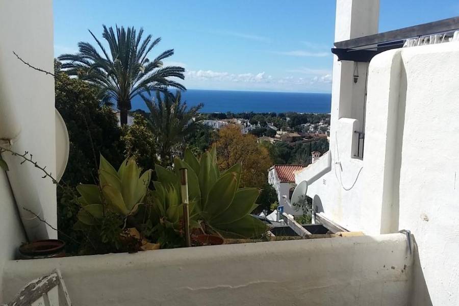 Mijas Costa,Málaga,España,2 Bedrooms Bedrooms,1 BañoBathrooms,Apartamentos,5186