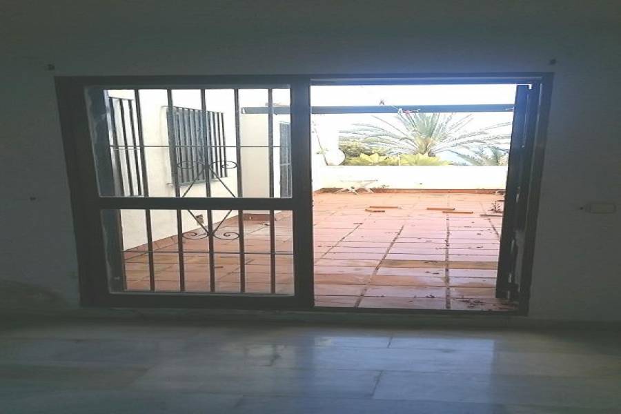 Mijas Costa,Málaga,España,2 Bedrooms Bedrooms,1 BañoBathrooms,Apartamentos,5186
