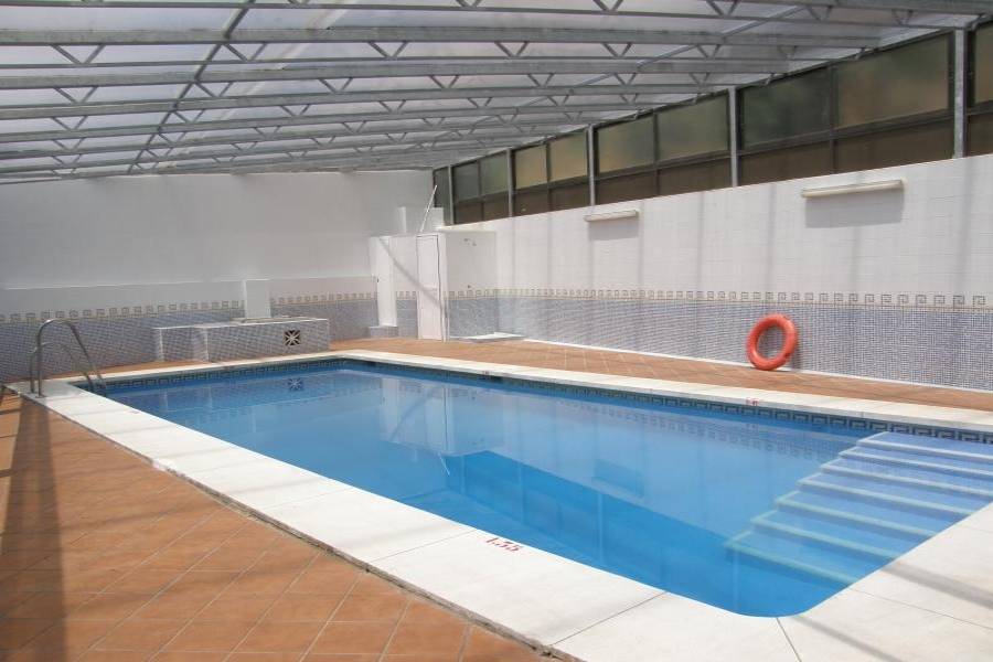 Mijas Costa,Málaga,España,2 Bedrooms Bedrooms,1 BañoBathrooms,Apartamentos,5186