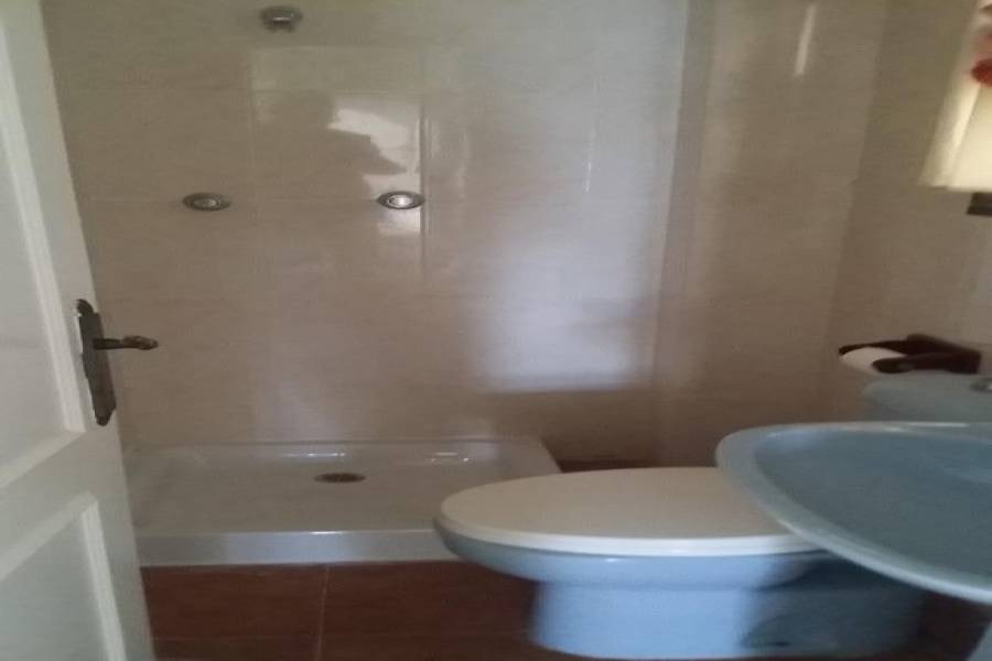Mijas Costa,Málaga,España,2 Bedrooms Bedrooms,1 BañoBathrooms,Apartamentos,5186