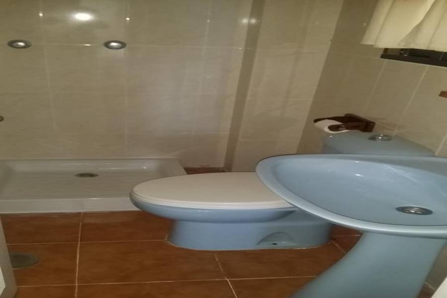 Mijas Costa,Málaga,España,2 Bedrooms Bedrooms,1 BañoBathrooms,Apartamentos,5186