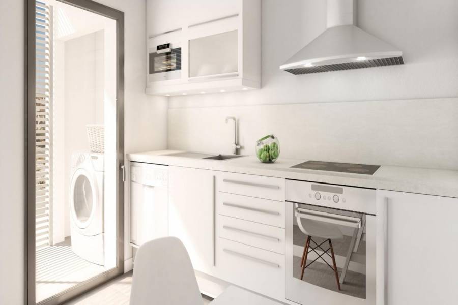 Benalmádena,Málaga,España,3 Bedrooms Bedrooms,2 BathroomsBathrooms,Apartamentos,5194