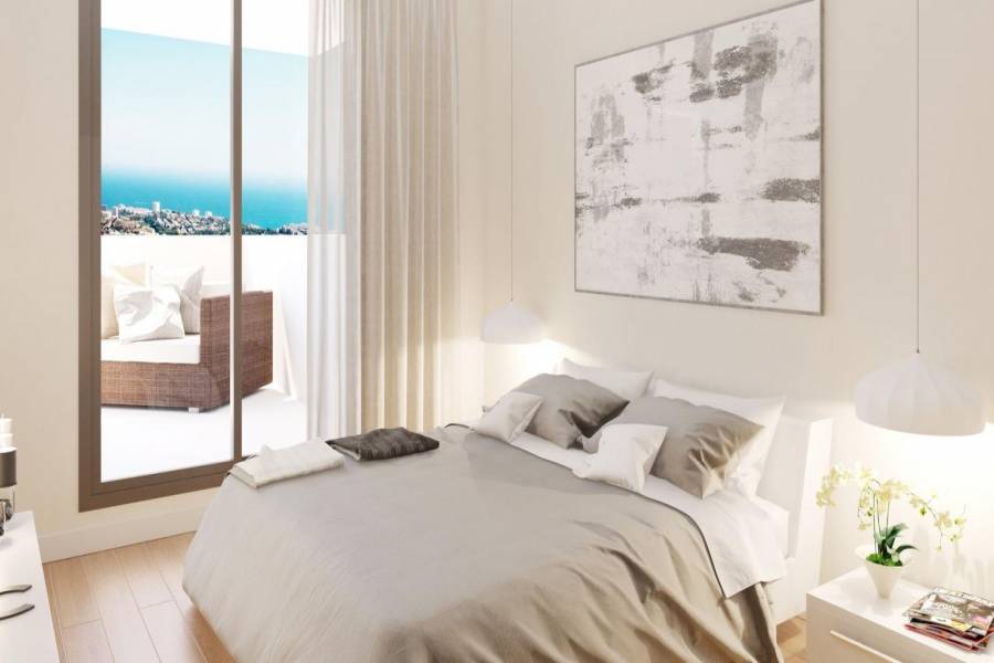 Benalmádena,Málaga,España,3 Bedrooms Bedrooms,2 BathroomsBathrooms,Apartamentos,5194