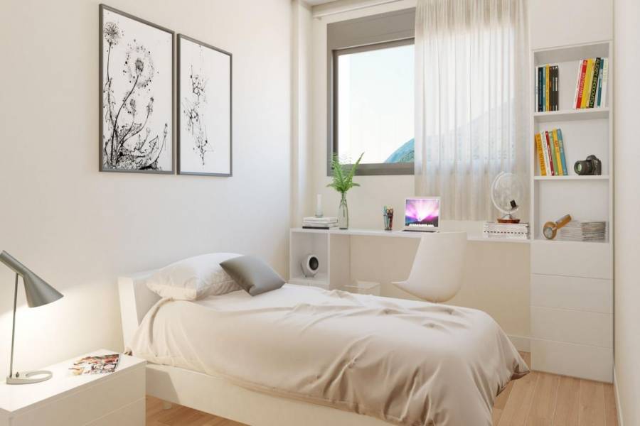 Benalmádena,Málaga,España,3 Bedrooms Bedrooms,2 BathroomsBathrooms,Apartamentos,5194