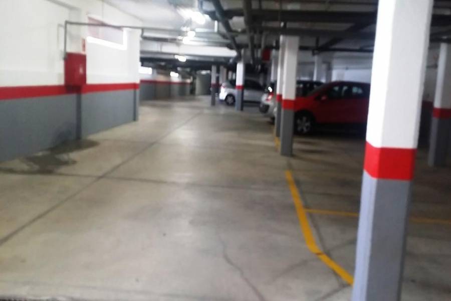 Mijas Costa,Málaga,España,Cocheras,5196