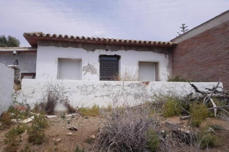 Mijas Costa,Málaga,España,Lotes-Terrenos,5197
