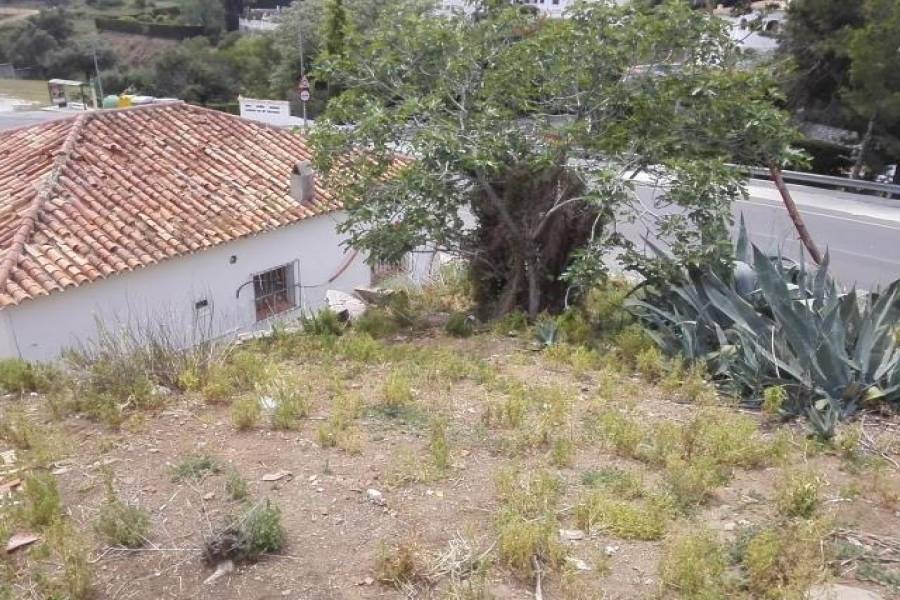 Mijas Costa,Málaga,España,Lotes-Terrenos,5197