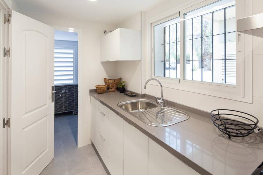 Marbella,Málaga,España,2 Bedrooms Bedrooms,2 BathroomsBathrooms,Apartamentos,5202