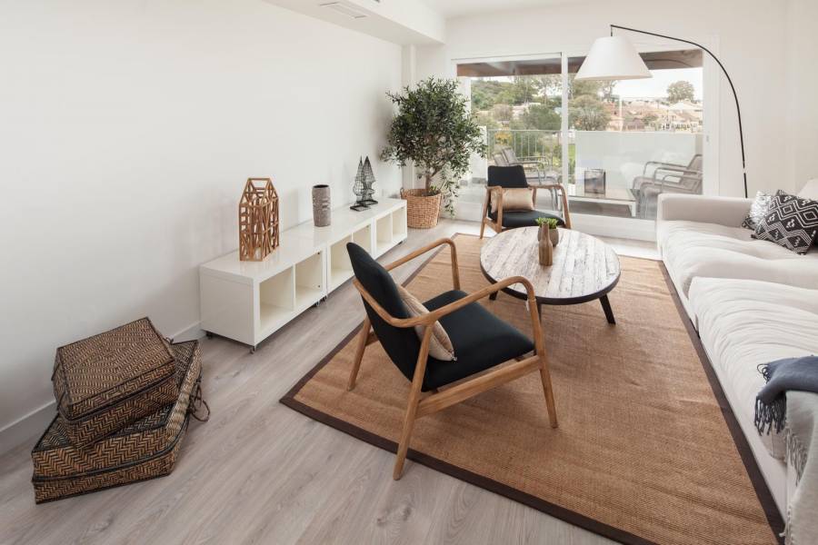 Marbella,Málaga,España,2 Bedrooms Bedrooms,2 BathroomsBathrooms,Apartamentos,5202