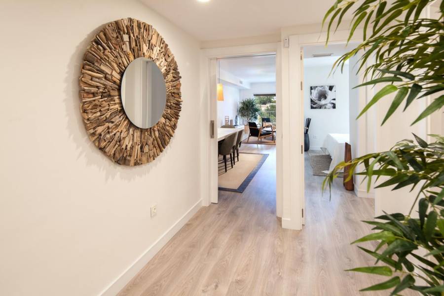 Marbella,Málaga,España,2 Bedrooms Bedrooms,2 BathroomsBathrooms,Apartamentos,5202