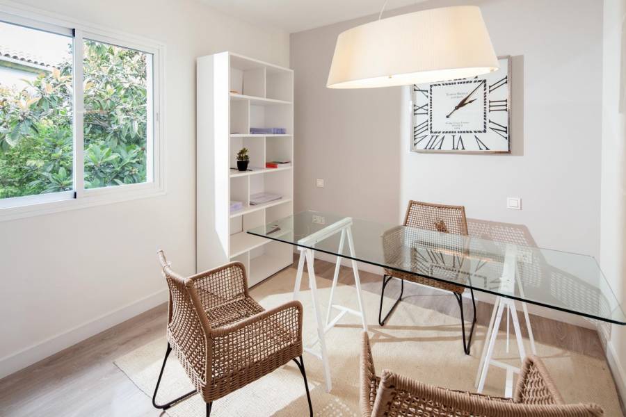 Marbella,Málaga,España,2 Bedrooms Bedrooms,2 BathroomsBathrooms,Apartamentos,5202