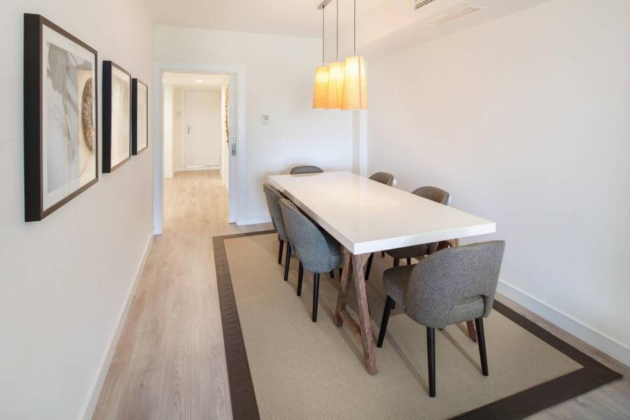 Marbella,Málaga,España,2 Bedrooms Bedrooms,2 BathroomsBathrooms,Apartamentos,5202