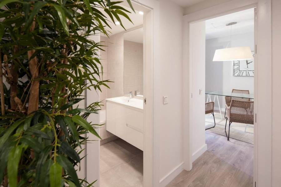 Marbella,Málaga,España,2 Bedrooms Bedrooms,2 BathroomsBathrooms,Apartamentos,5202
