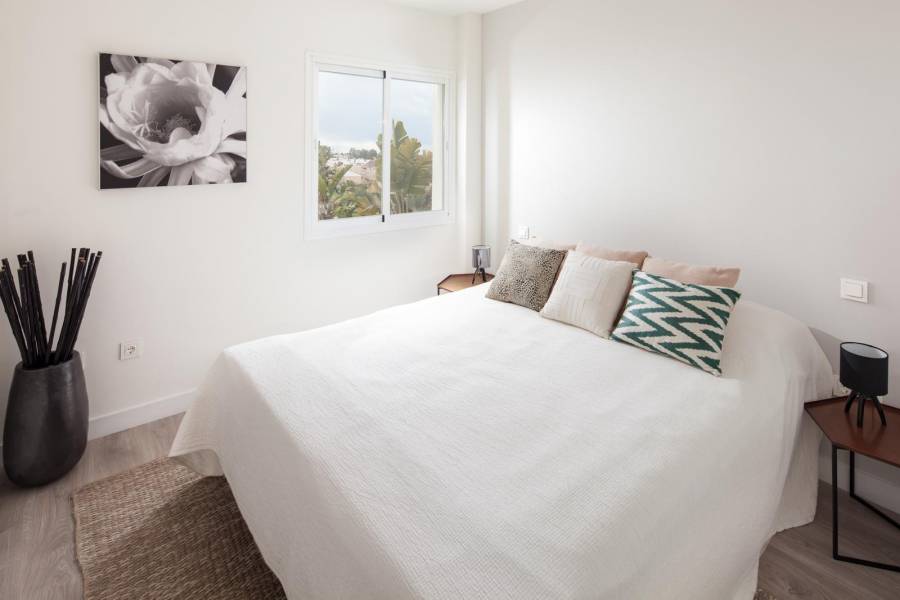 Marbella,Málaga,España,2 Bedrooms Bedrooms,2 BathroomsBathrooms,Apartamentos,5202