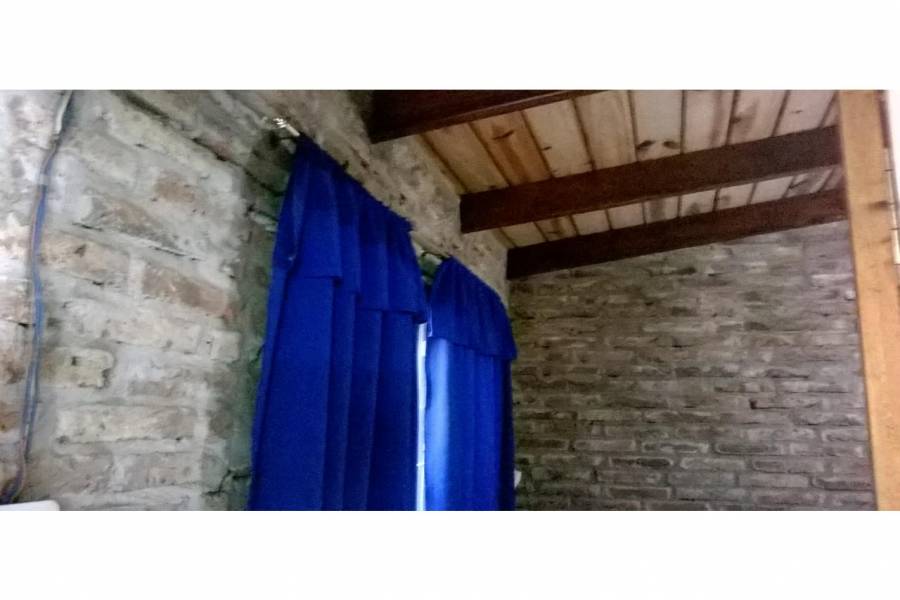 Ibarlucea,Santa Fe,1 Dormitorio Habitaciones,1 BañoBaños,Casas,Calle 3,1432