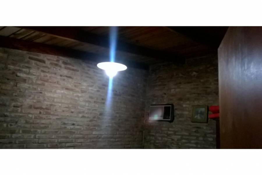 Ibarlucea,Santa Fe,1 Dormitorio Habitaciones,1 BañoBaños,Casas,Calle 3,1432