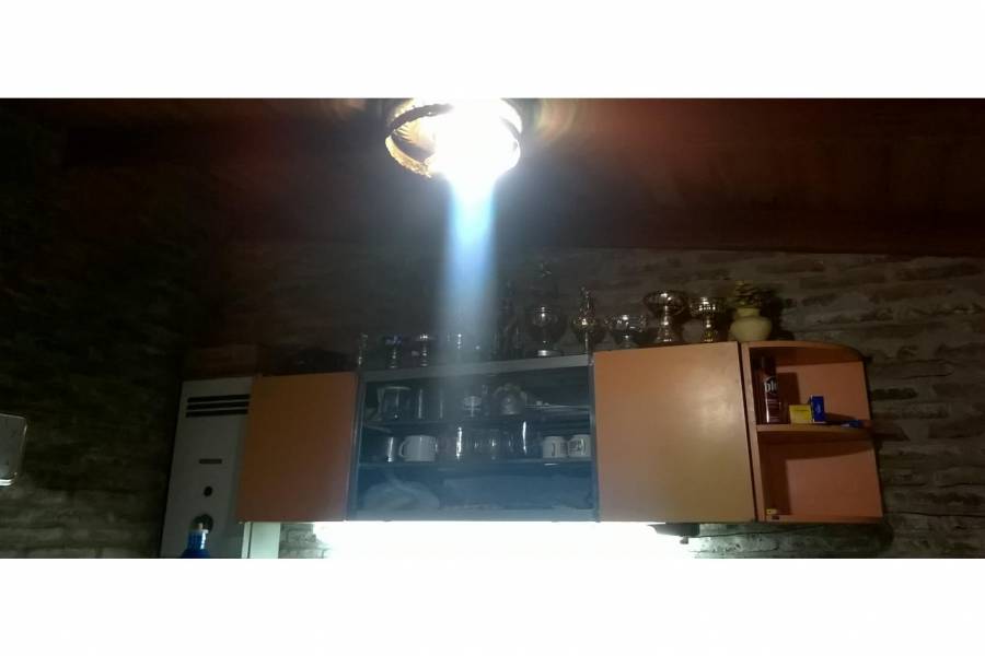Ibarlucea,Santa Fe,1 Dormitorio Habitaciones,1 BañoBaños,Casas,Calle 3,1432