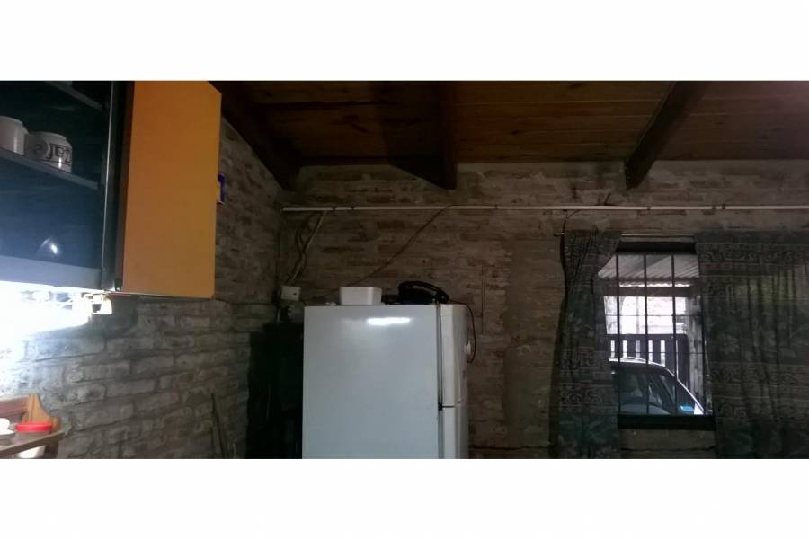 Ibarlucea,Santa Fe,1 Dormitorio Habitaciones,1 BañoBaños,Casas,Calle 3,1432