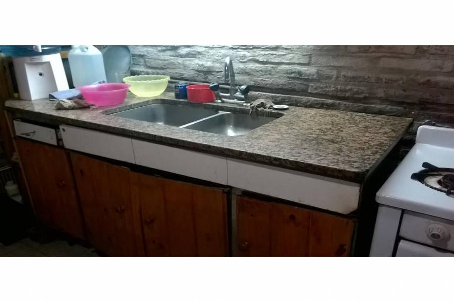 Ibarlucea,Santa Fe,1 Dormitorio Habitaciones,1 BañoBaños,Casas,Calle 3,1432