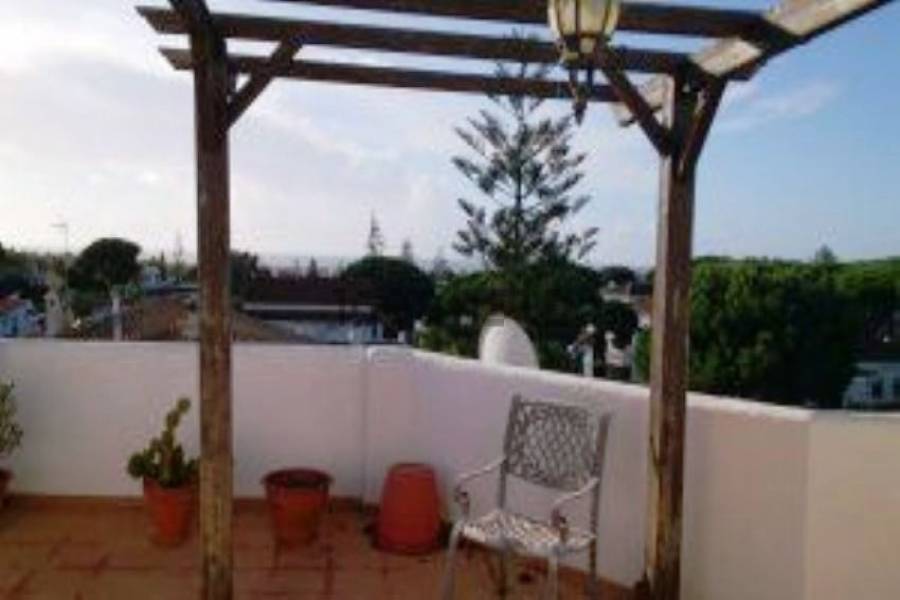 Cartaya,Huelva,España,6 Bedrooms Bedrooms,4 BathroomsBathrooms,Chalets,5204