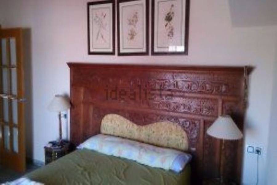 Cartaya,Huelva,España,6 Bedrooms Bedrooms,4 BathroomsBathrooms,Chalets,5204