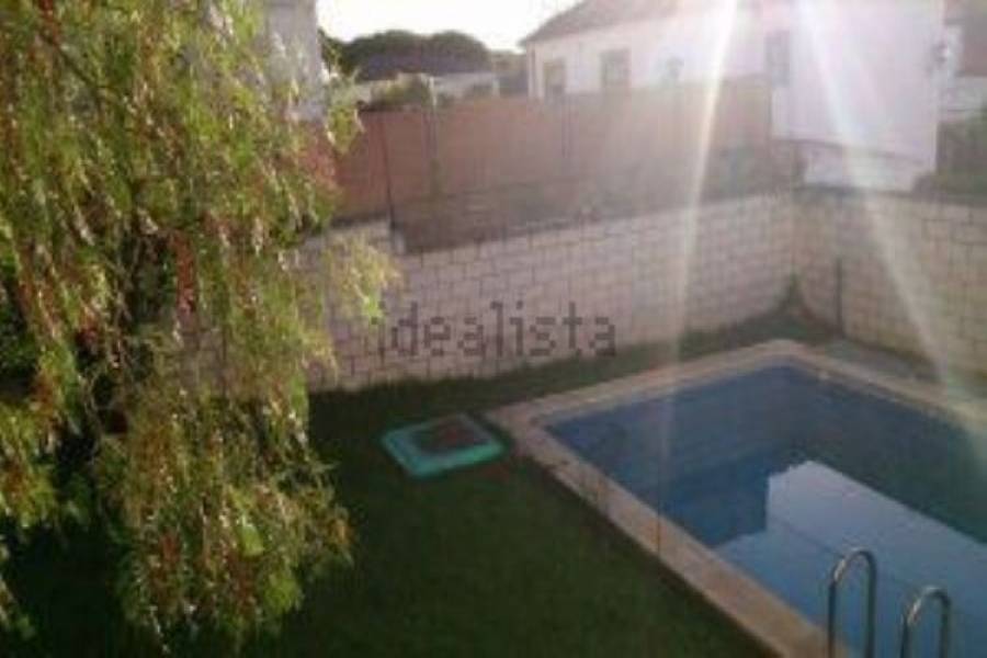 Cartaya,Huelva,España,6 Bedrooms Bedrooms,4 BathroomsBathrooms,Chalets,5204