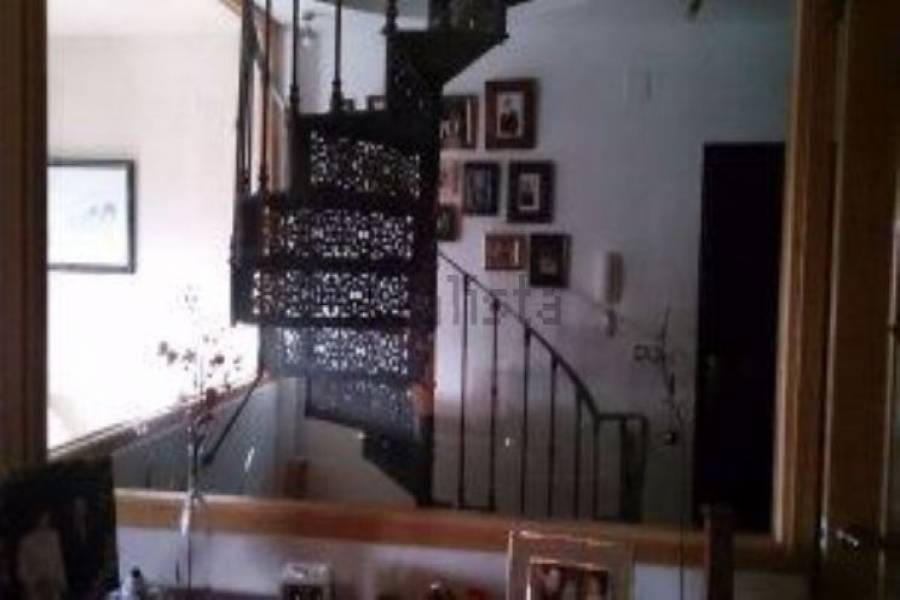 Cartaya,Huelva,España,6 Bedrooms Bedrooms,4 BathroomsBathrooms,Chalets,5204