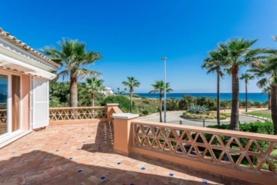 Casares,Málaga,España,3 Bedrooms Bedrooms,4 BathroomsBathrooms,Chalets,5206