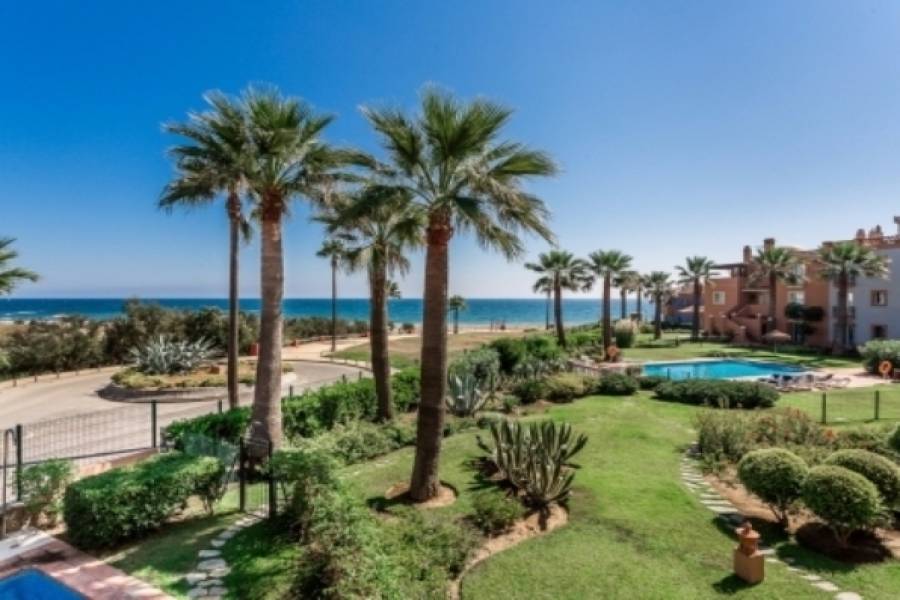 Casares,Málaga,España,3 Bedrooms Bedrooms,4 BathroomsBathrooms,Chalets,5206