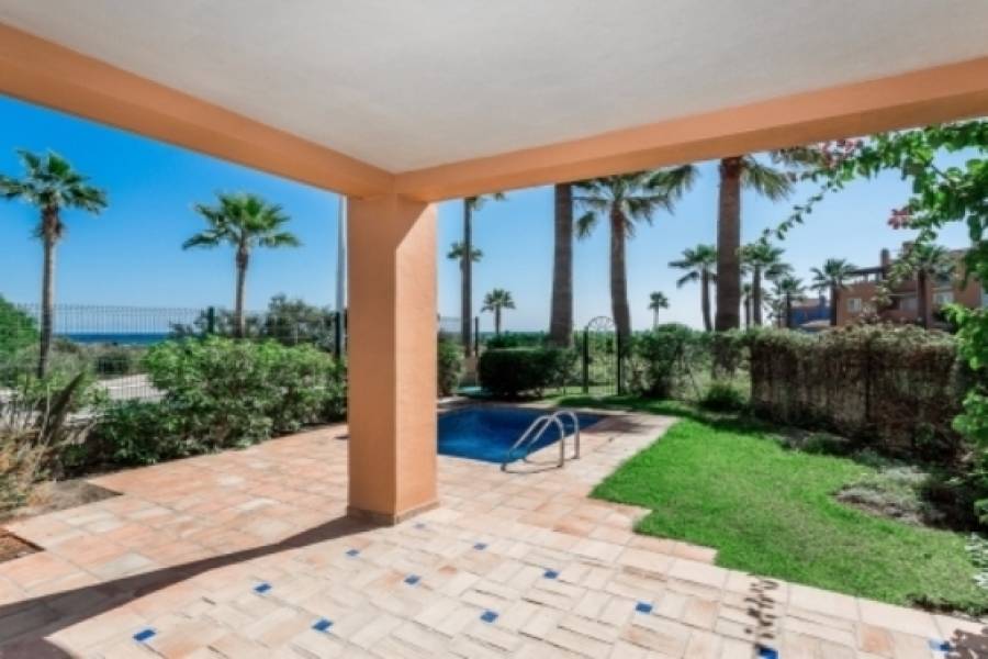 Casares,Málaga,España,3 Bedrooms Bedrooms,4 BathroomsBathrooms,Chalets,5206