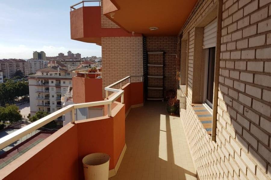 Fuengirola,Málaga,España,3 Bedrooms Bedrooms,2 BathroomsBathrooms,Apartamentos,5207