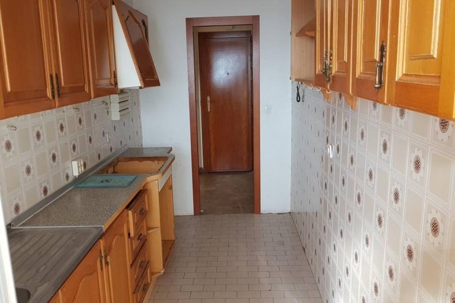 Fuengirola,Málaga,España,3 Bedrooms Bedrooms,2 BathroomsBathrooms,Apartamentos,5207