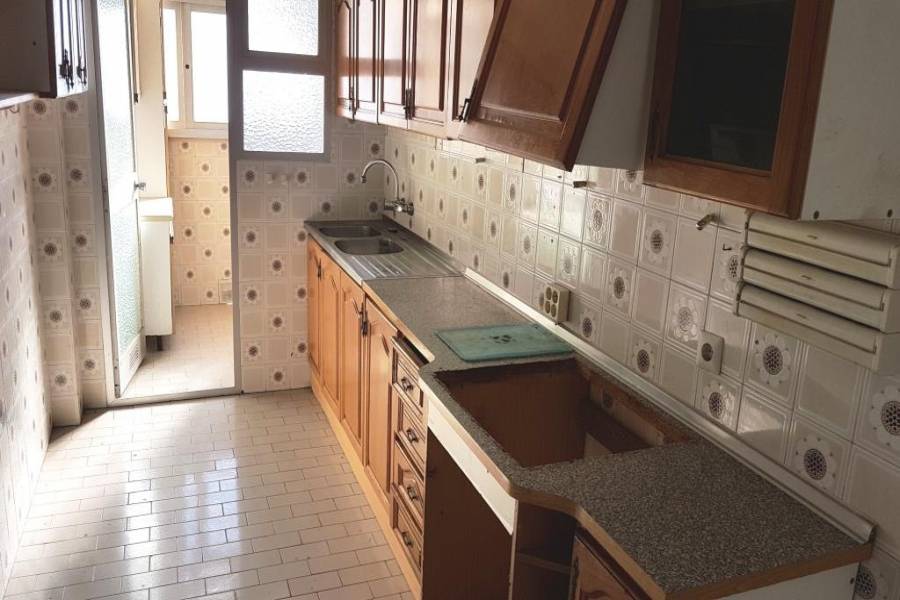 Fuengirola,Málaga,España,3 Bedrooms Bedrooms,2 BathroomsBathrooms,Apartamentos,5207