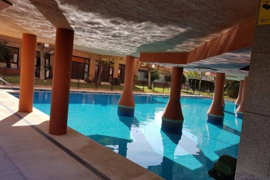 Fuengirola,Málaga,España,3 Bedrooms Bedrooms,2 BathroomsBathrooms,Apartamentos,5207