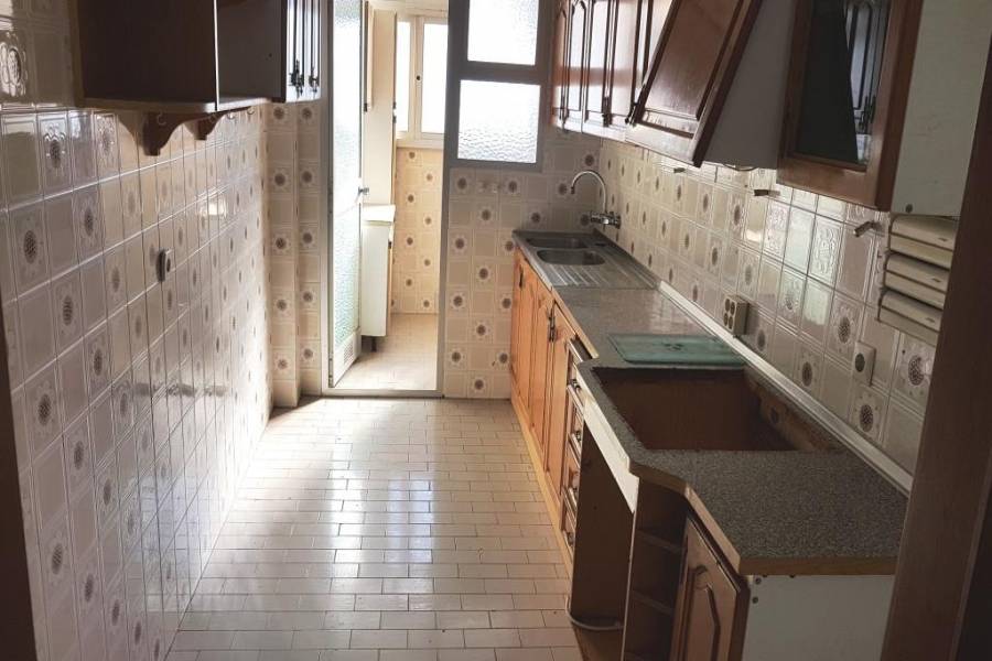 Fuengirola,Málaga,España,3 Bedrooms Bedrooms,2 BathroomsBathrooms,Apartamentos,5207