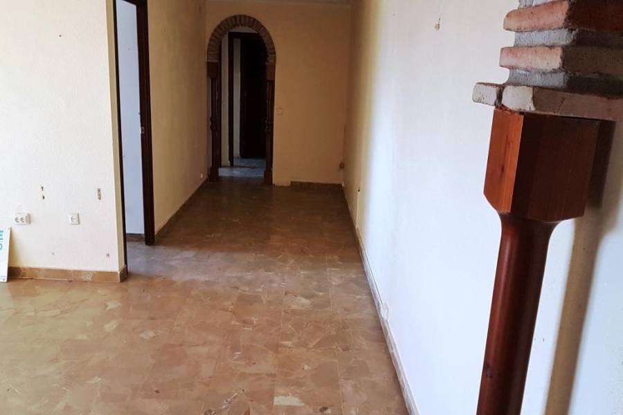 Fuengirola,Málaga,España,3 Bedrooms Bedrooms,2 BathroomsBathrooms,Apartamentos,5207