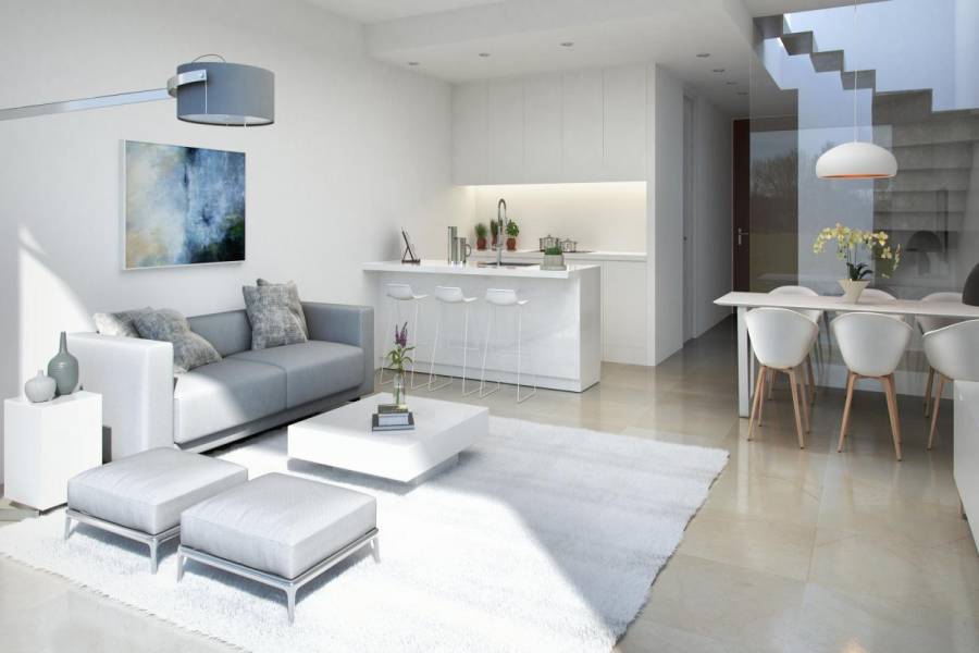 Mijas Costa,Málaga,España,2 Bedrooms Bedrooms,2 BathroomsBathrooms,Chalets,5208