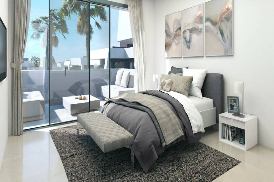 Mijas Costa,Málaga,España,2 Bedrooms Bedrooms,2 BathroomsBathrooms,Chalets,5208