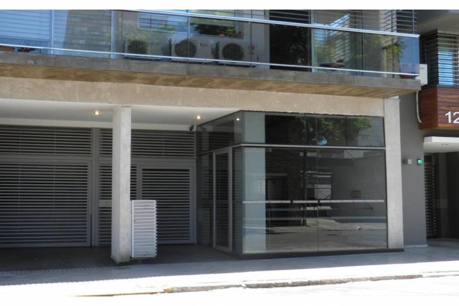 Rosario,Santa Fe,1 Habitación Habitaciones,1 BañoBaños,Locales,Montevideo,1433