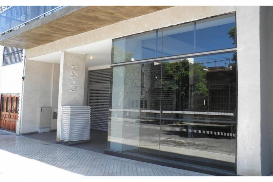 Rosario,Santa Fe,1 Habitación Habitaciones,1 BañoBaños,Locales,Montevideo,1433