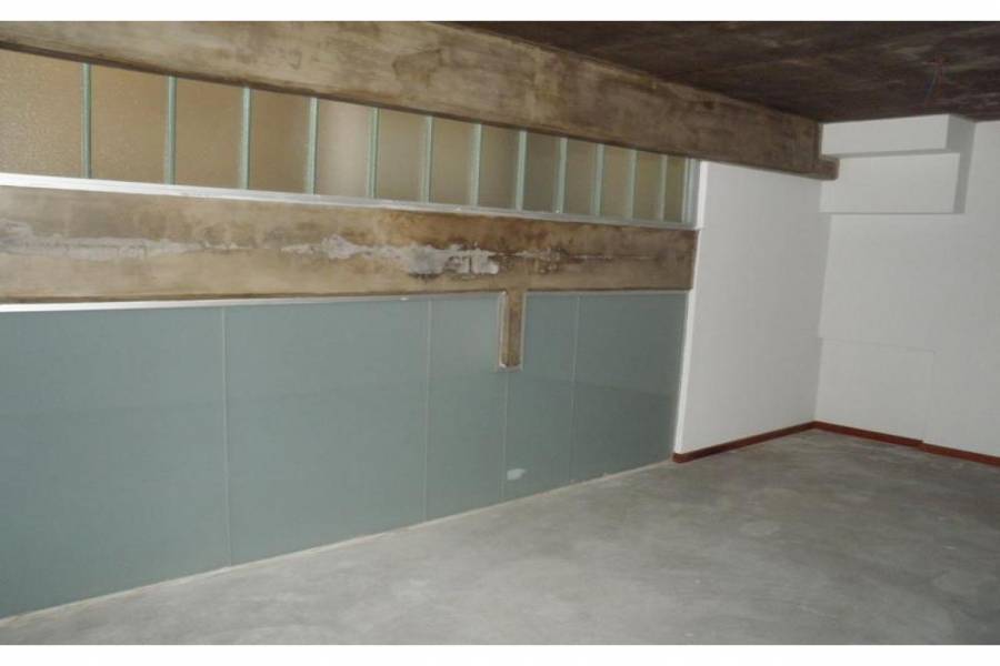 Rosario,Santa Fe,1 Habitación Habitaciones,1 BañoBaños,Locales,Montevideo,1433