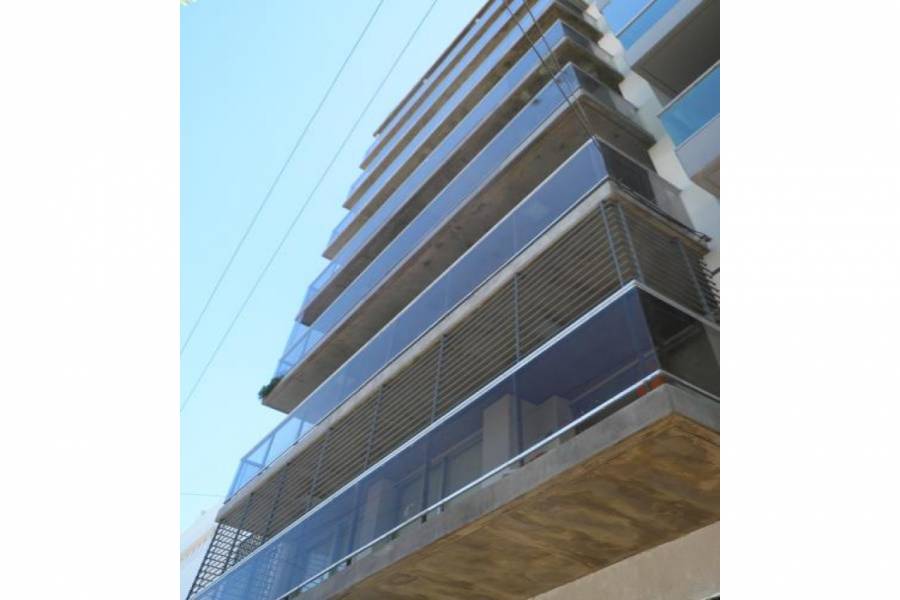 Rosario,Santa Fe,1 Habitación Habitaciones,1 BañoBaños,Locales,Montevideo,1433