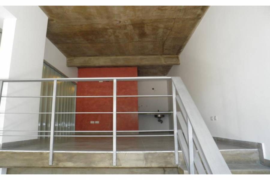 Rosario,Santa Fe,1 Habitación Habitaciones,1 BañoBaños,Locales,Montevideo,1433