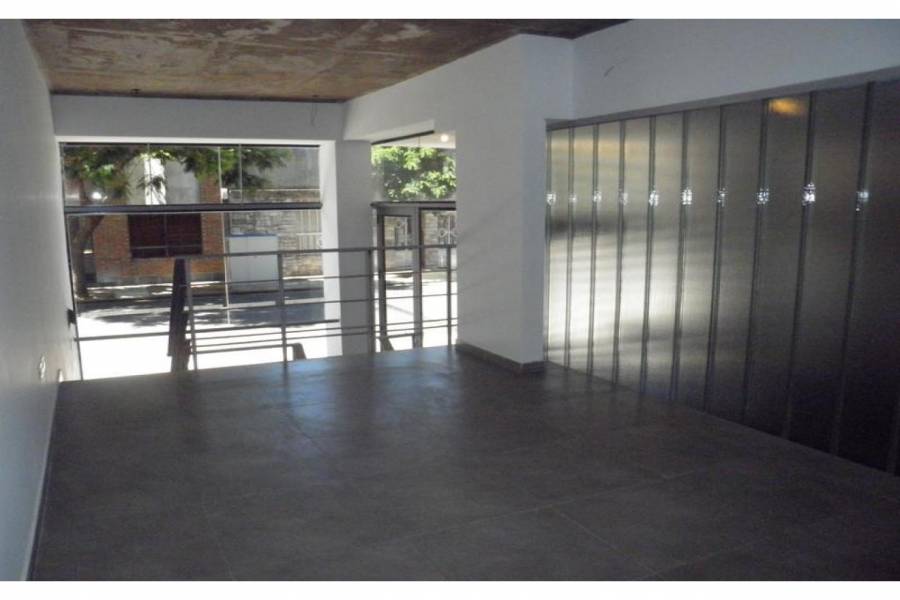 Rosario,Santa Fe,1 Habitación Habitaciones,1 BañoBaños,Locales,Montevideo,1433