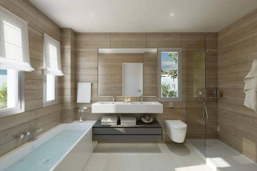 Mijas Costa,Málaga,España,3 Bedrooms Bedrooms,1 BañoBathrooms,Apartamentos,5213