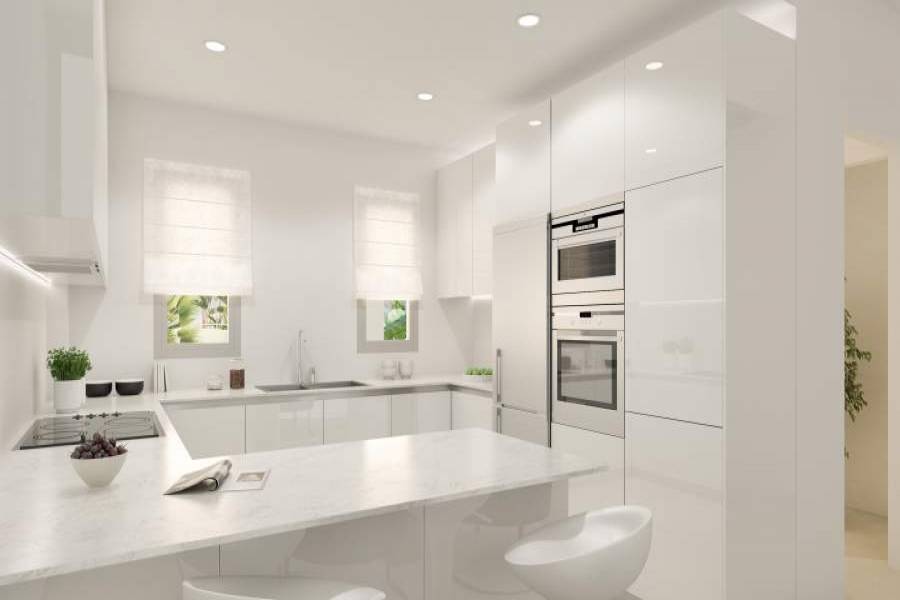 Mijas Costa,Málaga,España,3 Bedrooms Bedrooms,1 BañoBathrooms,Apartamentos,5213