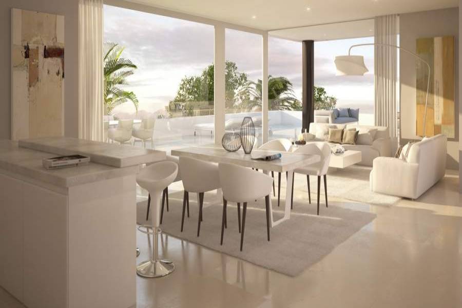 Marbella,Málaga,España,2 Bedrooms Bedrooms,2 BathroomsBathrooms,Apartamentos,5214